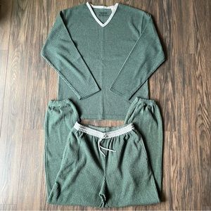 High Sierra Lounge Set